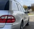 Мерседес Е-Клас 2005 у Рівному на Automoto.ua Сірий Мерседес Е-Клас, об'ємом двигуна 2.2 л та пробігом 320 тис. км за 2650 $, фото 1 на Automoto.ua