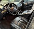 Сірий Мерседес Е-Клас, об'ємом двигуна 3 л та пробігом 380 тис. км за 5500 $, фото 8 на Automoto.ua
