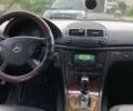 Серый Мерседес Е-Класс, объемом двигателя 3.2 л и пробегом 358 тыс. км за 7200 $, фото 4 на Automoto.ua