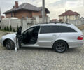 Мерседес Е-Класс 2005 в Стрые на Automoto.ua Серый Мерседес Е-Класс, объемом двигателя 3.22 л и пробегом 320 тыс. км за 7100 $, фото 29 на Automoto.ua