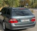 Сірий Мерседес Е-Клас, об'ємом двигуна 2.99 л та пробігом 430 тис. км за 5900 $, фото 2 на Automoto.ua