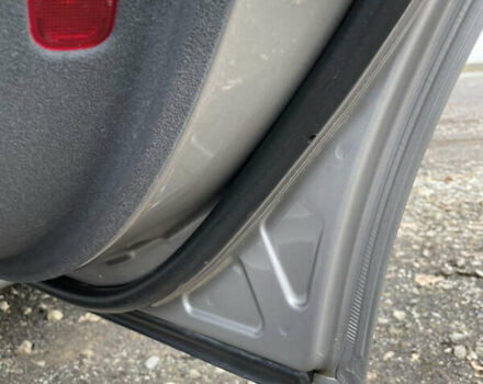 Серый Мерседес Е-Класс, объемом двигателя 2.99 л и пробегом 380 тыс. км за 6999 $, фото 39 на Automoto.ua