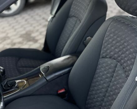 Мерседес Е-Клас 2005 у Рівному на Automoto.ua Сірий Мерседес Е-Клас, об'ємом двигуна 2.2 л та пробігом 320 тис. км за 2650 $, фото 10 на Automoto.ua