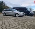 Серый Мерседес Е-Класс, объемом двигателя 3.2 л и пробегом 382 тыс. км за 3452 $, фото 1 на Automoto.ua