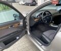 Сірий Мерседес Е-Клас, об'ємом двигуна 3.2 л та пробігом 271 тис. км за 6999 $, фото 13 на Automoto.ua