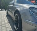 Сірий Мерседес Е-Клас, об'ємом двигуна 3.2 л та пробігом 347 тис. км за 6000 $, фото 8 на Automoto.ua