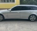 Серый Мерседес Е-Класс, объемом двигателя 3 л и пробегом 424 тыс. км за 7200 $, фото 7 на Automoto.ua