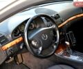 Мерседес Е-Клас 2005 у Львові на Automoto.ua Сірий Мерседес Е-Клас, об'ємом двигуна 1.8 л та пробігом 307 тис. км за 5600 $, фото 16 на Automoto.ua