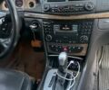 Мерседес Е-Класс 2005 в Хусте на Automoto.ua Серый Мерседес Е-Класс, объемом двигателя 3 л и пробегом 383 тыс. км за 7700 $, фото 11 на Automoto.ua