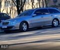Серый Мерседес Е-Класс, объемом двигателя 2.1 л и пробегом 260 тыс. км за 4300 $, фото 1 на Automoto.ua