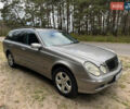 Сірий Мерседес Е-Клас, об'ємом двигуна 3.22 л та пробігом 265 тис. км за 7500 $, фото 2 на Automoto.ua