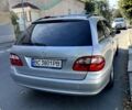 Мерседес Е-Класс 2005 в Стрые на Automoto.ua Серый Мерседес Е-Класс, объемом двигателя 3.22 л и пробегом 320 тыс. км за 7100 $, фото 2 на Automoto.ua