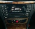 Сірий Мерседес Е-Клас, об'ємом двигуна 3.2 л та пробігом 408 тис. км за 6900 $, фото 11 на Automoto.ua