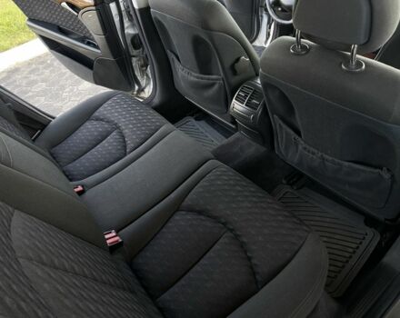 Мерседес Е-Клас 2005 у Рівному на Automoto.ua Сірий Мерседес Е-Клас, об'ємом двигуна 2.2 л та пробігом 320 тис. км за 2650 $, фото 16 на Automoto.ua