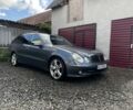 Сірий Мерседес Е-Клас, об'ємом двигуна 3 л та пробігом 250 тис. км за 5500 $, фото 1 на Automoto.ua