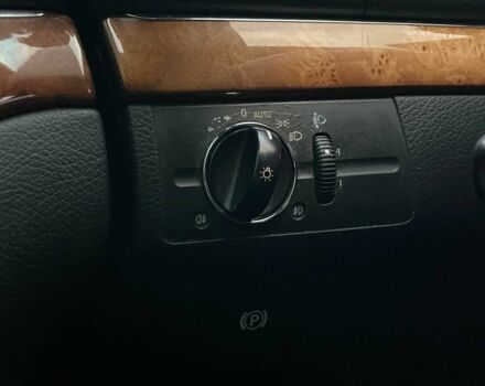 Сірий Мерседес Е-Клас, об'ємом двигуна 3.2 л та пробігом 408 тис. км за 6900 $, фото 14 на Automoto.ua