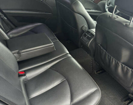 Сірий Мерседес Е-Клас, об'ємом двигуна 1.8 л та пробігом 305 тис. км за 6200 $, фото 7 на Automoto.ua