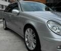 Мерседес Е-Класс 2005 в Василькове на Automoto.ua Серый Мерседес Е-Класс, объемом двигателя 1.8 л и пробегом 300 тыс. км за 7200 $, фото 14 на Automoto.ua