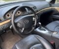 Сірий Мерседес Е-Клас, об'ємом двигуна 3.2 л та пробігом 360 тис. км за 3100 $, фото 21 на Automoto.ua