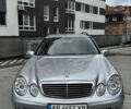 Сірий Мерседес Е-Клас, об'ємом двигуна 1.8 л та пробігом 305 тис. км за 6200 $, фото 2 на Automoto.ua