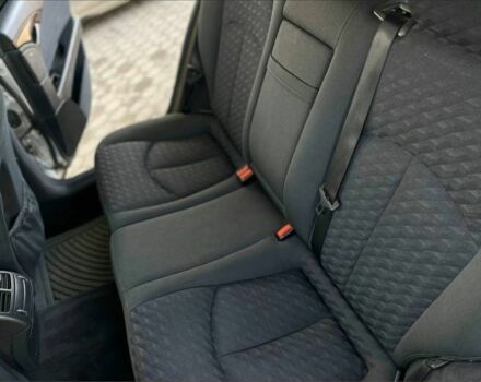 Серый Мерседес Е-Класс, объемом двигателя 2.2 л и пробегом 327 тыс. км за 2450 $, фото 18 на Automoto.ua