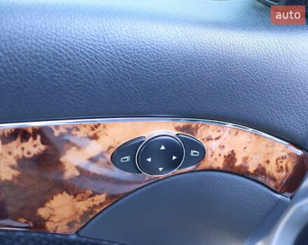 Серый Мерседес Е-Класс, объемом двигателя 1.8 л и пробегом 307 тыс. км за 5800 $, фото 13 на Automoto.ua