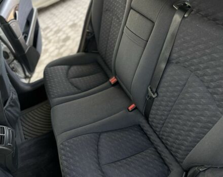 Мерседес Е-Клас 2005 у Рівному на Automoto.ua Сірий Мерседес Е-Клас, об'ємом двигуна 2.2 л та пробігом 320 тис. км за 2650 $, фото 13 на Automoto.ua