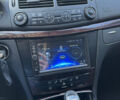 Мерседес Е-Класс 2005 в Стрые на Automoto.ua Серый Мерседес Е-Класс, объемом двигателя 3.22 л и пробегом 320 тыс. км за 7100 $, фото 18 на Automoto.ua
