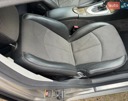 Сірий Мерседес Е-Клас, об'ємом двигуна 3.22 л та пробігом 265 тис. км за 7500 $, фото 26 на Automoto.ua