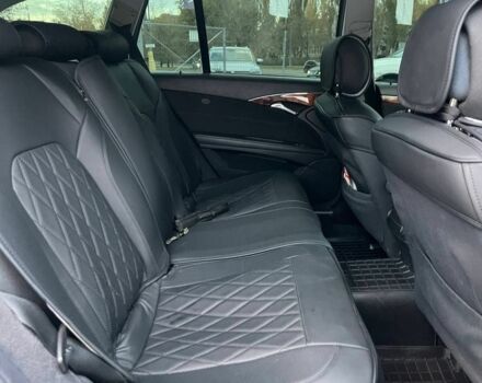 Сірий Мерседес Е-Клас, об'ємом двигуна 3.2 л та пробігом 408 тис. км за 6900 $, фото 17 на Automoto.ua