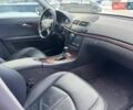 Сірий Мерседес Е-Клас, об'ємом двигуна 1.8 л та пробігом 309 тис. км за 7350 $, фото 7 на Automoto.ua