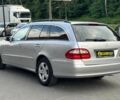 Сірий Мерседес Е-Клас, об'ємом двигуна 3.2 л та пробігом 400 тис. км за 7200 $, фото 3 на Automoto.ua