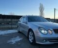 Сірий Мерседес Е-Клас, об'ємом двигуна 3.2 л та пробігом 410 тис. км за 6300 $, фото 2 на Automoto.ua