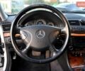 Мерседес Е-Клас 2005 у Львові на Automoto.ua Сірий Мерседес Е-Клас, об'ємом двигуна 1.8 л та пробігом 307 тис. км за 5600 $, фото 35 на Automoto.ua