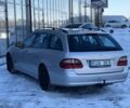 Сірий Мерседес Е-Клас, об'ємом двигуна 3.2 л та пробігом 300 тис. км за 2850 $, фото 3 на Automoto.ua