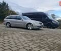 Серый Мерседес Е-Класс, объемом двигателя 3.2 л и пробегом 382 тыс. км за 3548 $, фото 1 на Automoto.ua