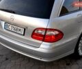 Мерседес Е-Клас 2005 у Львові на Automoto.ua Сірий Мерседес Е-Клас, об'ємом двигуна 1.8 л та пробігом 307 тис. км за 5600 $, фото 40 на Automoto.ua