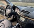 Сірий Мерседес Е-Клас, об'ємом двигуна 3.2 л та пробігом 360 тис. км за 3100 $, фото 13 на Automoto.ua