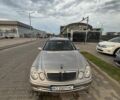 Сірий Мерседес Е-Клас, об'ємом двигуна 3 л та пробігом 380 тис. км за 5500 $, фото 14 на Automoto.ua
