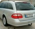 Сірий Мерседес Е-Клас, об'ємом двигуна 1.8 л та пробігом 322 тис. км за 5700 $, фото 6 на Automoto.ua