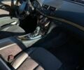 Сірий Мерседес Е-Клас, об'ємом двигуна 3.23 л та пробігом 357 тис. км за 5800 $, фото 4 на Automoto.ua