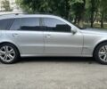 Серый Мерседес Е-Класс, объемом двигателя 3 л и пробегом 424 тыс. км за 7200 $, фото 3 на Automoto.ua