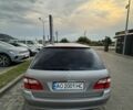 Сірий Мерседес Е-Клас, об'ємом двигуна 3 л та пробігом 380 тис. км за 5500 $, фото 3 на Automoto.ua