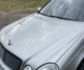 Сірий Мерседес Е-Клас, об'ємом двигуна 3 л та пробігом 380 тис. км за 6500 $, фото 12 на Automoto.ua