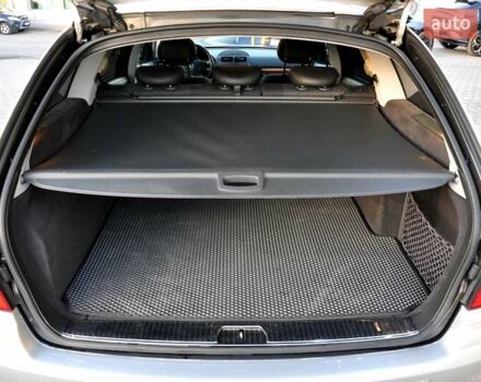 Мерседес Е-Клас 2005 у Львові на Automoto.ua Сірий Мерседес Е-Клас, об'ємом двигуна 1.8 л та пробігом 307 тис. км за 5600 $, фото 21 на Automoto.ua