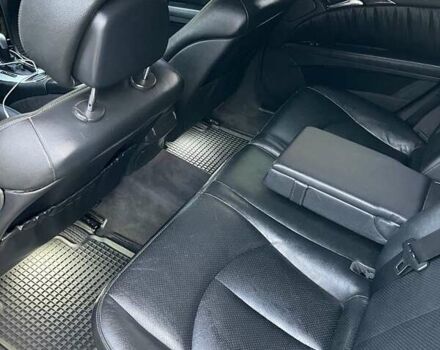 Мерседес Е-Класс 2005 в Хусте на Automoto.ua Серый Мерседес Е-Класс, объемом двигателя 3 л и пробегом 383 тыс. км за 7700 $, фото 13 на Automoto.ua