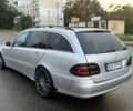 Серый Мерседес Е-Класс, объемом двигателя 3.2 л и пробегом 250 тыс. км за 3507 $, фото 4 на Automoto.ua