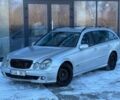 Сірий Мерседес Е-Клас, об'ємом двигуна 3.2 л та пробігом 350 тис. км за 3250 $, фото 1 на Automoto.ua