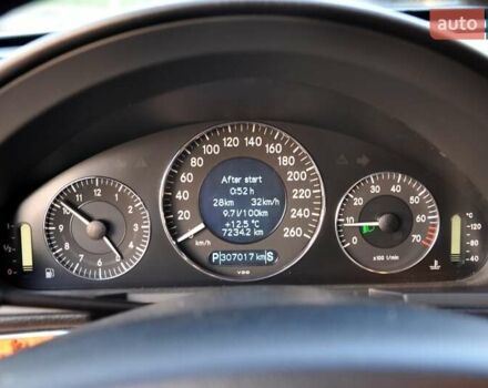 Мерседес Е-Клас 2005 у Львові на Automoto.ua Сірий Мерседес Е-Клас, об'ємом двигуна 1.8 л та пробігом 307 тис. км за 5600 $, фото 34 на Automoto.ua