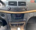 Сірий Мерседес Е-Клас, об'ємом двигуна 3.2 л та пробігом 271 тис. км за 6999 $, фото 42 на Automoto.ua